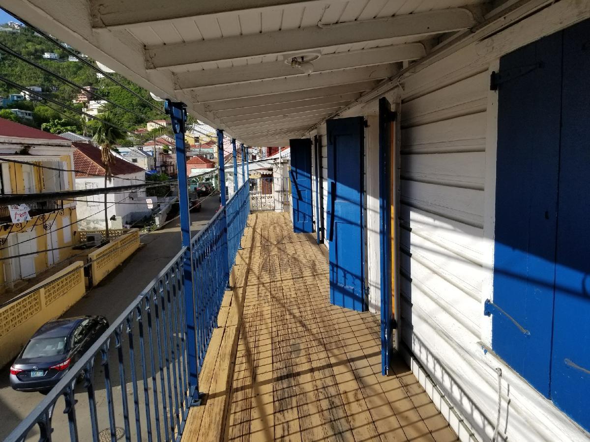 The Landmark St Thomas Charlotte Amalie Exteriér fotografie