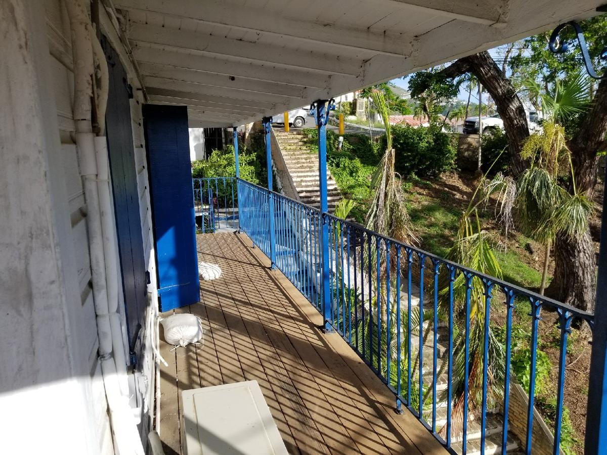 The Landmark St Thomas Charlotte Amalie Exteriér fotografie
